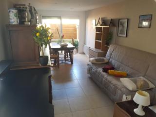Entire apartment 62 m2 3 rooms 1st floor - 0
