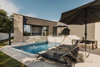 Villa Niz I by AwayToCroatia - Mazurija - 0