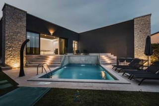 Villa Niz I by AwayToCroatia - Mazurija - 5