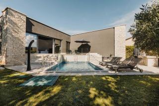 Villa Niz I by AwayToCroatia - 4