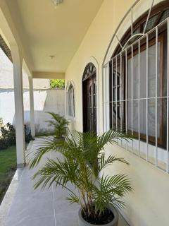 Casa familiar em São Pedro da Aldeia - RJ - 8