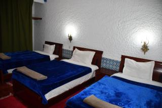 Hôtel Rose Mgouna - 7