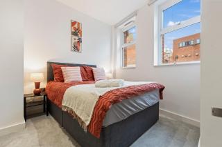 3 Bedroom Duplex Apartment in Jewellery Quarter - Birmingham - 3