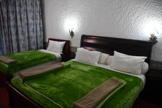 Hôtel Rose Mgouna - 5