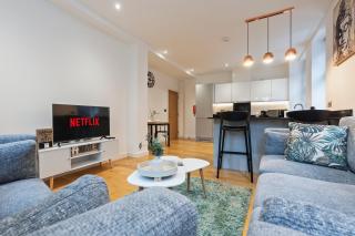 3 Bedroom Duplex Apartment in Jewellery Quarter - Birmingham - 0