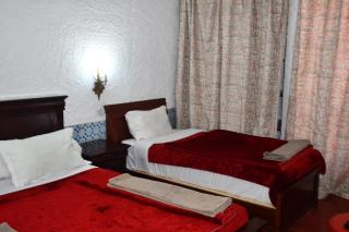 Hôtel Rose Mgouna - 4