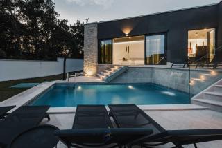 Villa Niz I by AwayToCroatia - Mazurija - 3