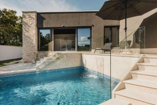 Villa Niz I by AwayToCroatia - Mazurija - 6