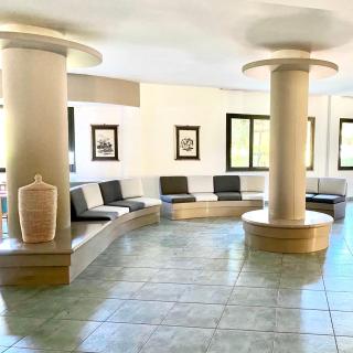 Horse Country Resort Congress & Spa - Hotel Medar - Arborea - 7