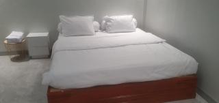 Daeng Homestay - Pangururan - 4
