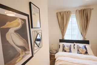 Two bedroom flat in St Michael's Hill - Bristol - 7