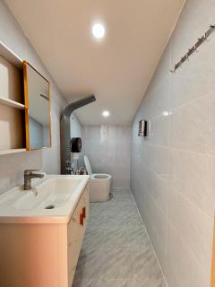 Villa Healing Home Hồ Bơi Nước Nóng - Trai Mat - 2