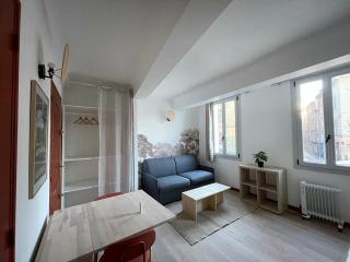 studio rdc plein centre - Aix-en-Provence - 5