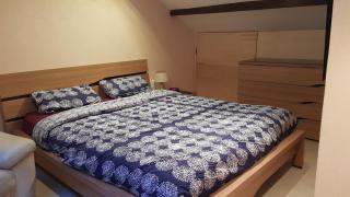 Entire apartment 62 m2 3 rooms 1st floor - 7