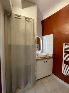 studio rdc plein centre - Aix-en-Provence - 2