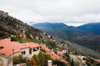 Villa Margarita Arachova - Arachova - 1