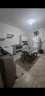 Hostel Sacramento - 4