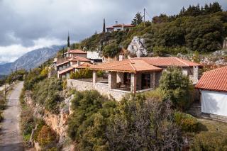 Villa Margarita Arachova - 2