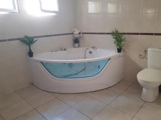 Entire apartment 62 m2 3 rooms 1st floor - Bezons - 2