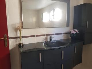 Entire apartment 62 m2 3 rooms 1st floor - Bezons - 3