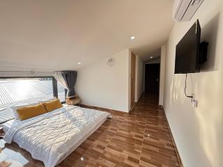 Villa Healing Home Hồ Bơi Nước Nóng - Trai Mat - 6