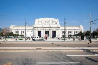 HACCA Collection - Buenos Aires & Central Station Studio - Mailand - 8