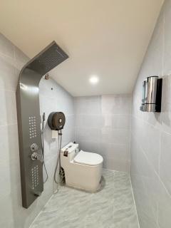 Villa Healing Home Hồ Bơi Nước Nóng - Trai Mat - 8