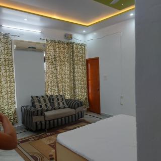 SANGAM Homes - Varanasi - 5