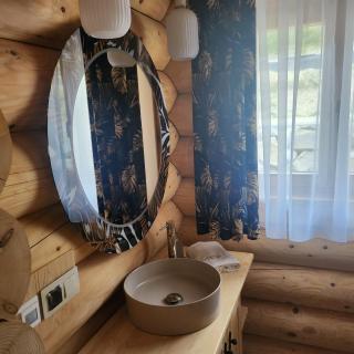 Dom z Bali Zawoja z widokiem na Babią Górę - Stryszawa - 7