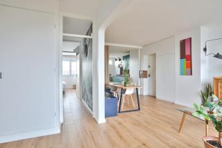 Superb 1BR flat on the Bois Blancs district - Lille - 7