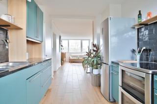 Superb 1BR flat on the Bois Blancs district - 4