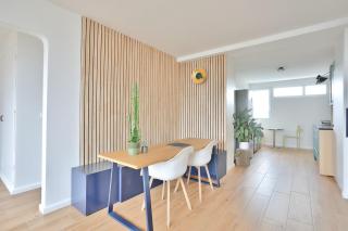 Superb 1BR flat on the Bois Blancs district - Lille - 3