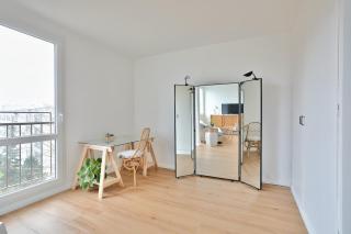 Superb 1BR flat on the Bois Blancs district - Lille - 1