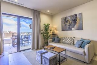 Panoramic views & walk to beach! - La Cala de Mijas - 8