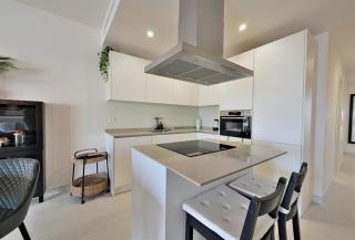 Panoramic views & walk to beach! - La Cala de Mijas - 3