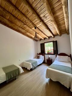 Casa rural La Portilla - 9