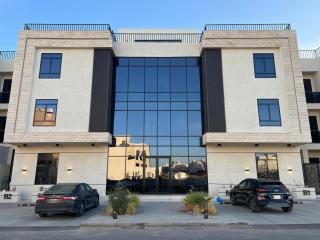 new Luxury Apartment near Masjid Quba - Medina - 9