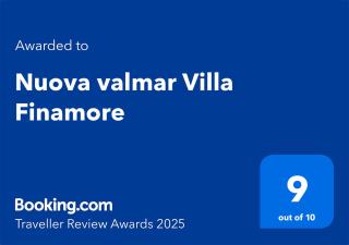 Nuova valmar Villa Finamore - Costa Rei - 9
