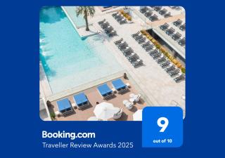 L'Azure Hotel 4* Sup - Lloret de Mar - 8