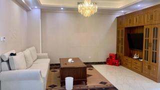 Downtown Beijing - Deluxe 2 bedroom with Queen bed - Pechino - 1