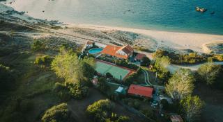 Villa Os Prados de San Vicente - San Vicente do Mar - 7