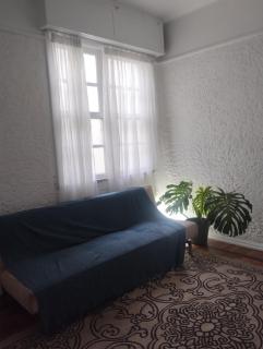 Apartamento 1 Quarto com Sala e Varanda Espaçosa - Rio de Janeiro - 7