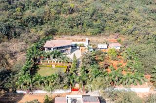 Kedia Villa - Lonavala - 1