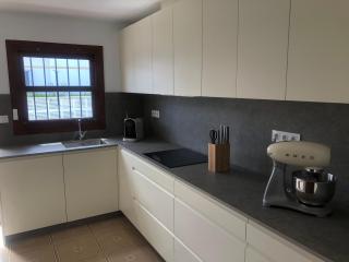 Vakantiehuis met verwarmd prive zwembad - Denia - 3