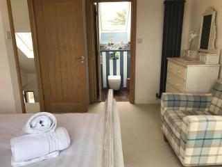 Mevagissey Boutique Flatlet with sea and countryside views - Mevagissey - 9