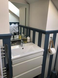 Mevagissey Boutique Flatlet with sea and countryside views - Mevagissey - 4