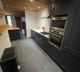 The Hideaway - Les Gets - 6