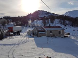 Lyngsalpan Resort - Koppangen - 4