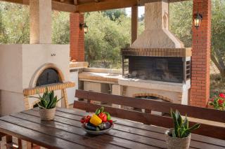 Villa Panorama - With 50m Private Pool - Giannoudi - 1
