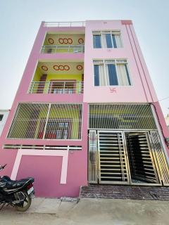 SHREE Dham HOME STAY - 5